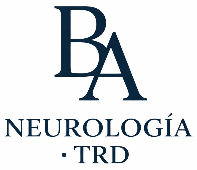 Beatriz Arribas - Neurología - TRD