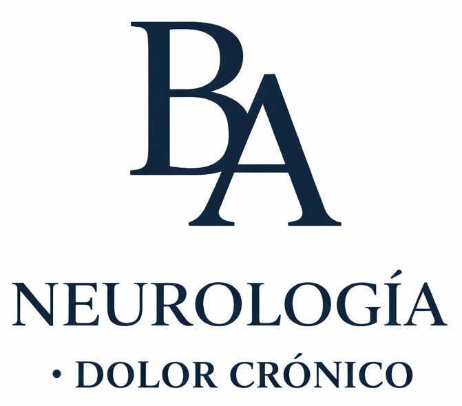 Beatriz Arribas - Neurología - Dolor crónico