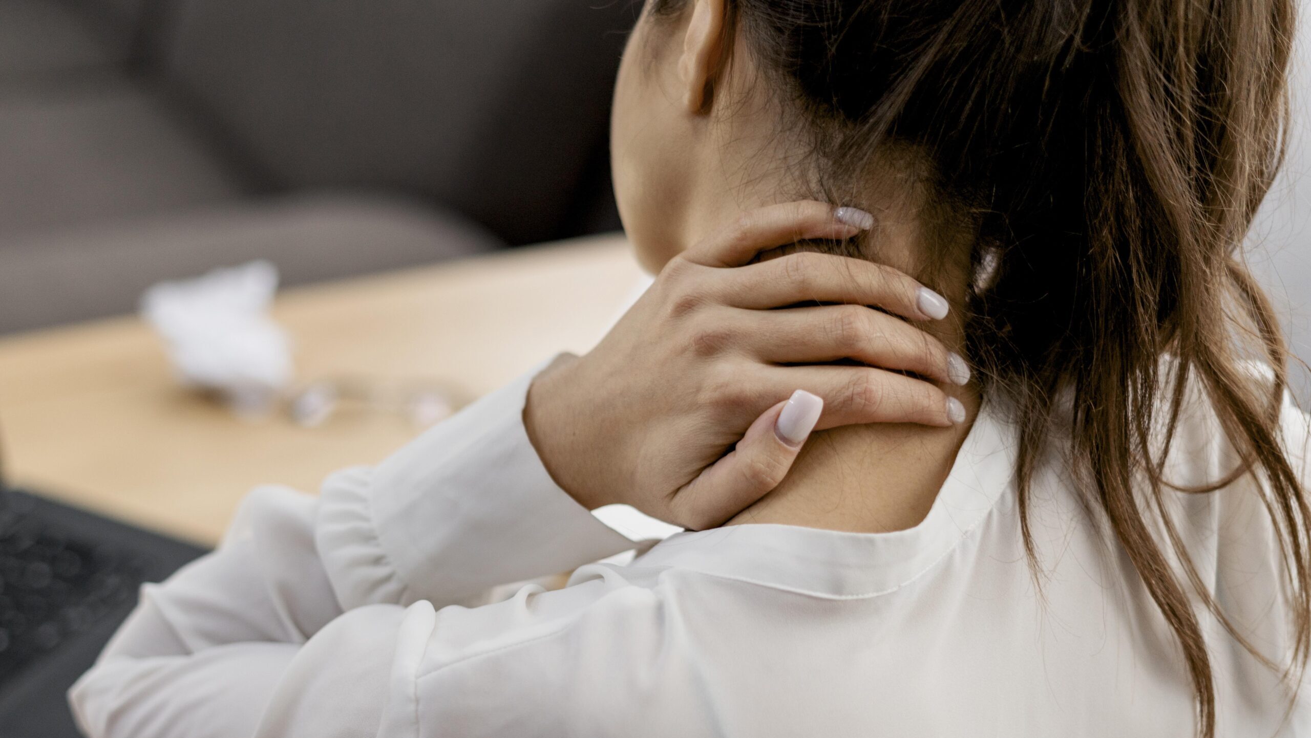 Fibromialgia síntomas, causas y guía de manejo integral