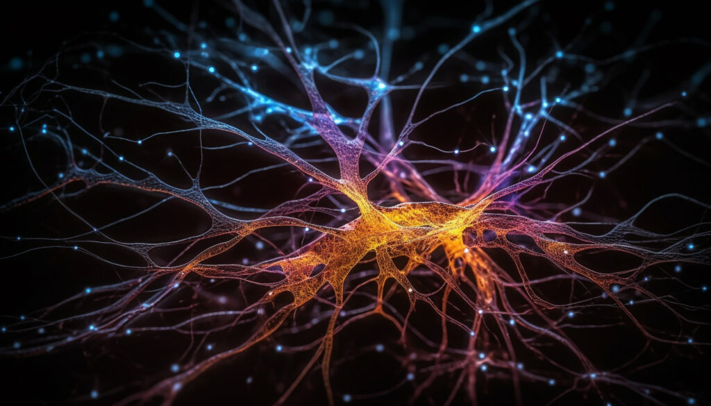 Neuroplasticidad: cambio de las conexiones cerebrales en el dolor crónico