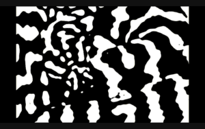 Serpiente cerebro predictivo